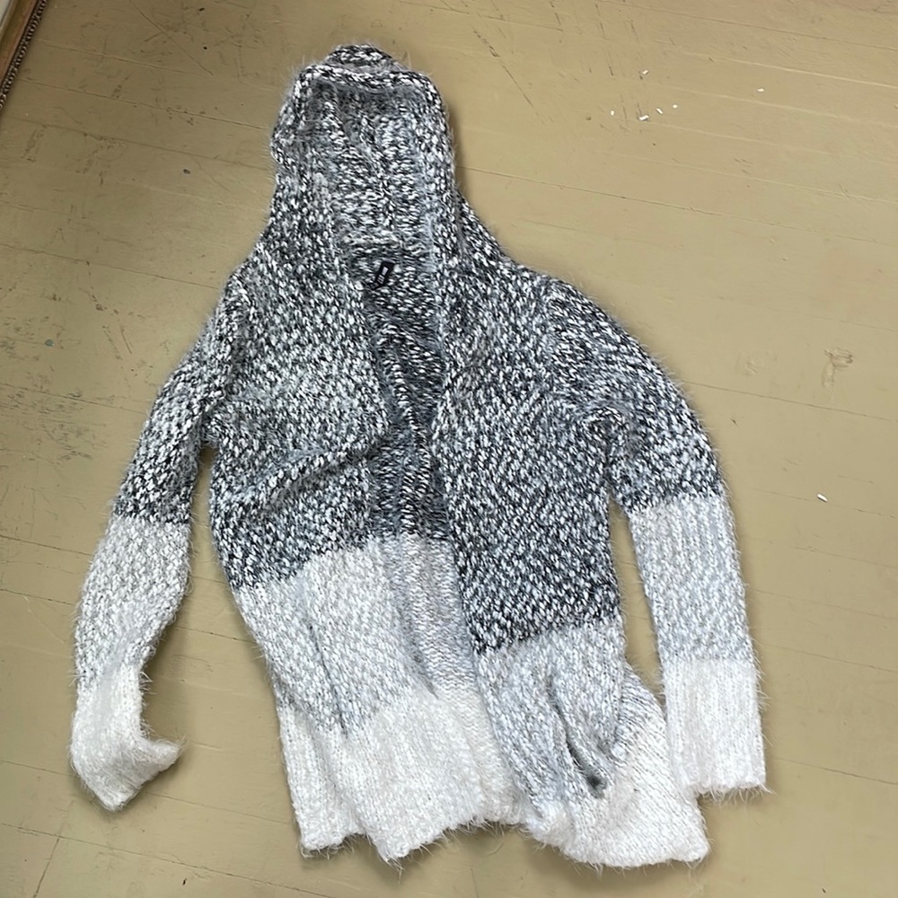 Long Sweater